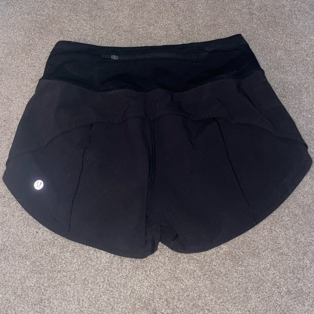 Lululemon Black Speed UPS